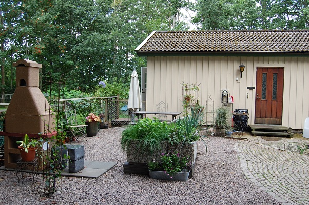 Hus-bild